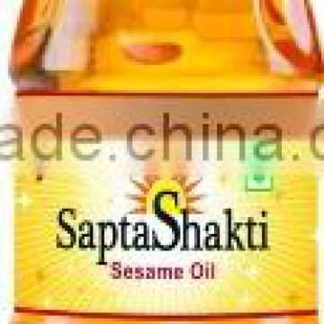 SESAME OIL