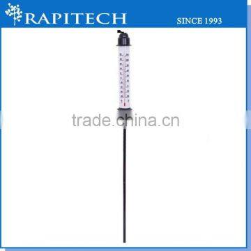 Household Standing Tube Thermometer photo-3