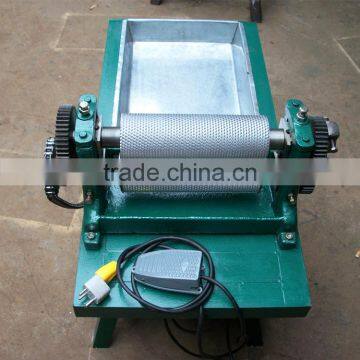 Beewaxs Machine Beewax Foundation Roller photo-2