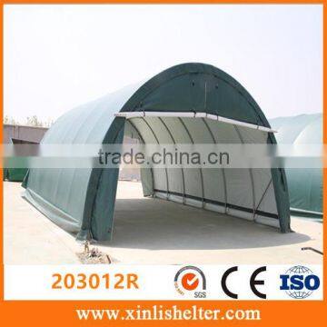 Hot Sale Garden Durable Car Shelter photo-4