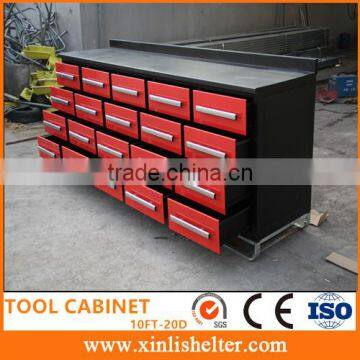 China Factory Direct Price Steel Tool Chest