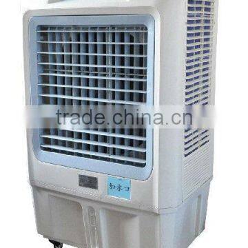 Environmental air cooler