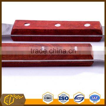 Stainless Steel Uncapping Knife photo-5