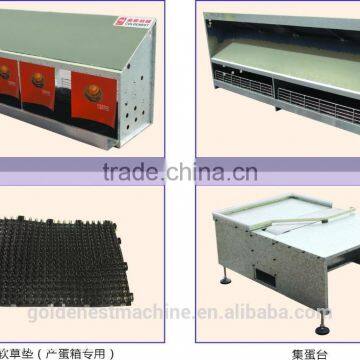 Goldenest Automatic Bird Nest / Chicken Nest Boxes for Laying Hens Sale photo-4