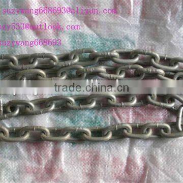 chain Ordinary Mild Steel Link Chain,Short Link Chain china supplier