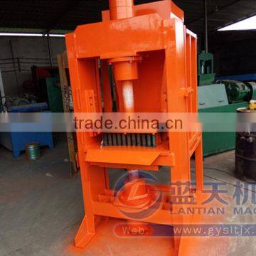 Professional Manufacturer Coal Dust Shisha Charcoal Briquette Machine For Sale