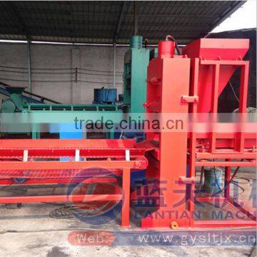 Professional Manufacturer Coal Dust Shisha Charcoal Briquette Machine For Sale