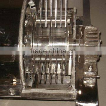 ISO CE Plastic Pulverizer to Fine 100-6000 Micron photo-3