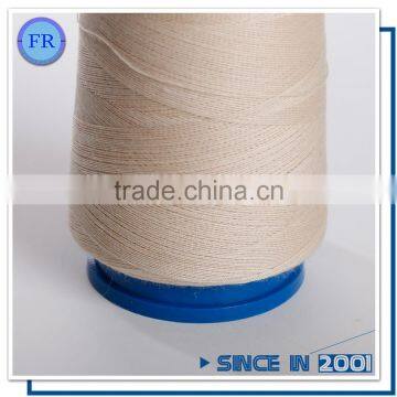Factory Price Cotton Dyed Ring Multi Color Yarn Sale for Knitting photo-6
