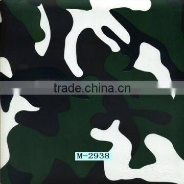 China Water Dissolving Plastic Manufacturer of Water Transfer Films photo-5