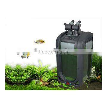 2013 Boyu Lastest and High Quality External Filter Canister for aquanrium