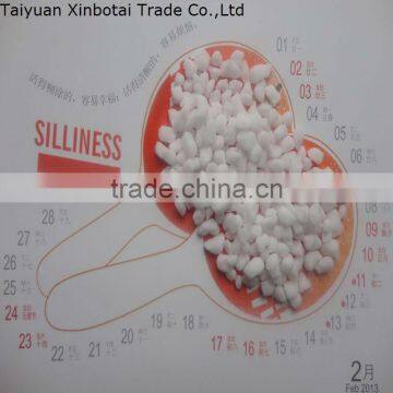 Sulfate Ammonium Fertilizer