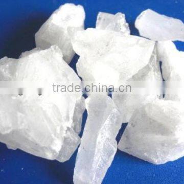 Dehydration of Aluminum Potassium Sulfate photo-2