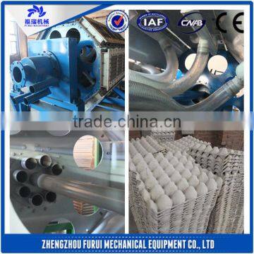 Good quality egg tray machine price/paper egg tray making machine price