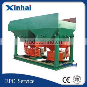 Good supplier sawtooth wave jig , sawtooth wave jig with competitive price