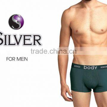 Hot Sale Men Brand Underwear High Quality Cheaper Price Comfortable Men Briefs photo-2