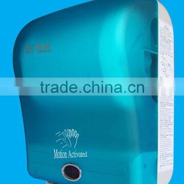 Touchless roll towel dispenser, sensor paper towel dispenser,hands free paper towel dispenser