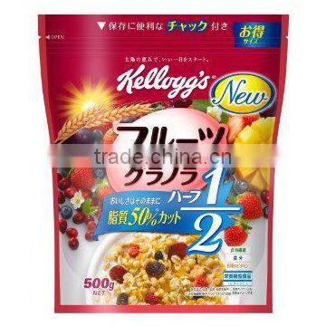 Kellogg's Fruits Granola