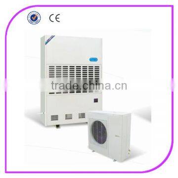 Air cooled thermostat Dehumidifier for sale