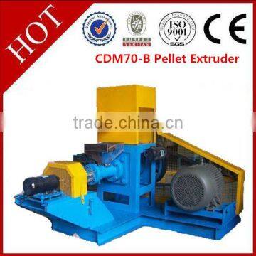 European Standard Animal Feed Pellet Machine, Fish Feed Pellet Machine, Floating Fish Feed Extruder Machine