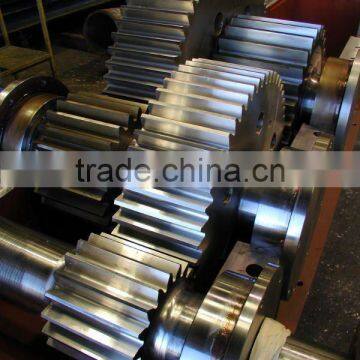 Gear Reducer