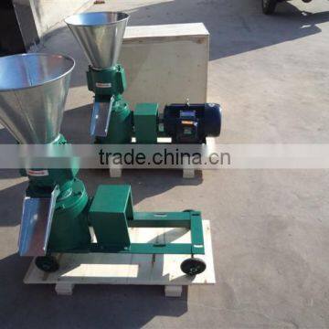 CE Approved Pellet Machine for Wood and Wood Pellet Press Machine Wood Pellet Machine Price photo-6