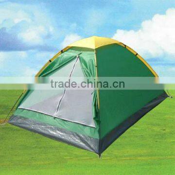Cheap Waterproof Automatic Beach Umbrella Tent photo-3
