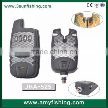 Carp Fishing Bite Alarm LED photo-6