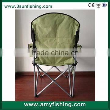 Promotional Folding Carp Chair Fishing Stool photo-4