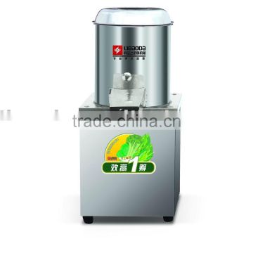 Stainless steel vegetable cutter machine SXSC-23-22