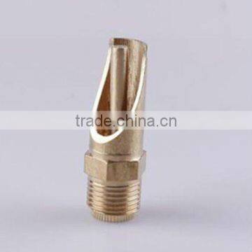 brass lubricator fitting/oil nipple with high quality from China (factory directly)