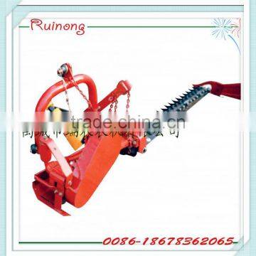 Best quality reciprocating mower for forest