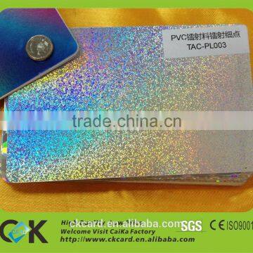 In Promotion!Printing Luxury Plastic Hologram Business Card From Gold Manufacture photo-2