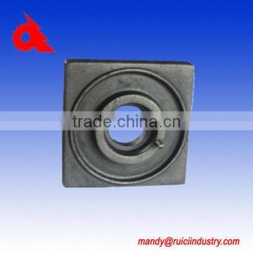 Ductile Cast Iron