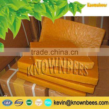 Wholesales beeswax in bulk