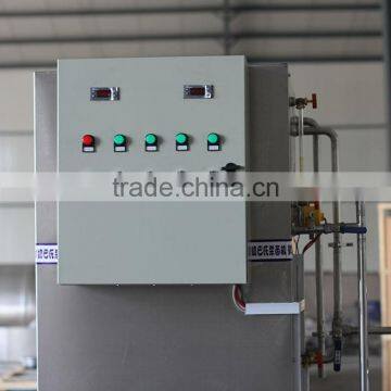High Efficiency Milk Pasteurization Machine photo-2