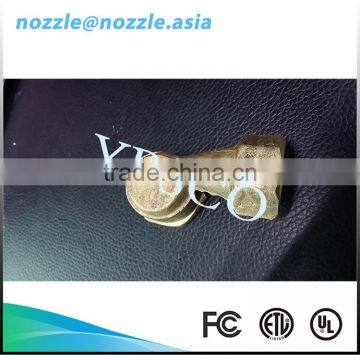 Factory Direct Industry Air Plastic Nozzle