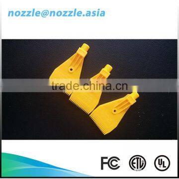 Good Quality Common Electrostatic Elimination Ion Air Nozzle