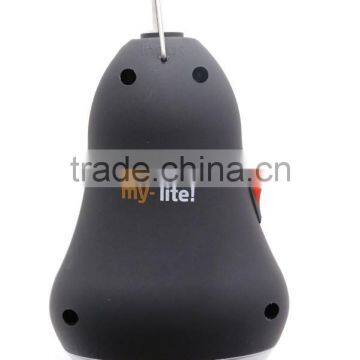 High Lumen Solar LED Bulb SHTD-05 photo-5