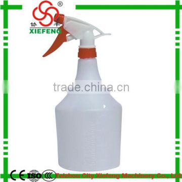 China wholesale triggers for sprayer with bottle/trigger hand sprayer