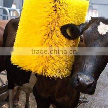 Dairy farm machinery cattle brush Automatic bath body brush (Type-001)