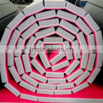 China Manufacturers and Suppliers Roll of Foam photo-6