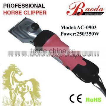 Cattle Clipper and Horse Clipper