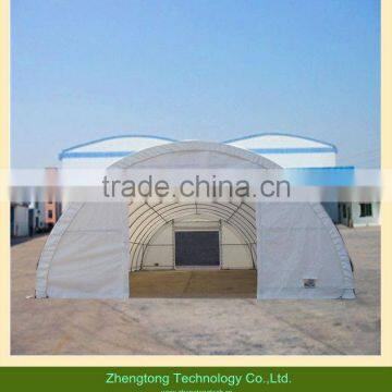 30*40ft PVC Tarpaulin With Mechnical Door Canopy Tent photo-5