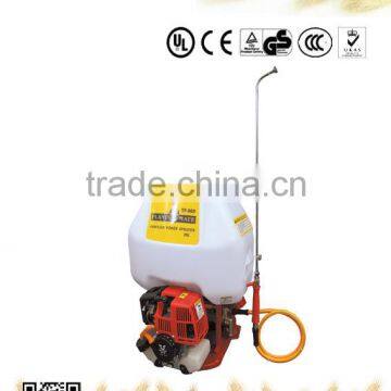 25L agricultural power sprayer with 139 engine pass ISO9001/CE (TF-900H)