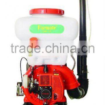 knapsack mist duster, mist blower 3WF-3A