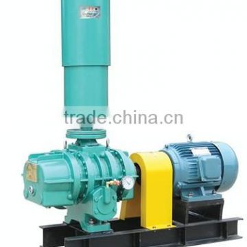 Direct-coupling Roots Blower