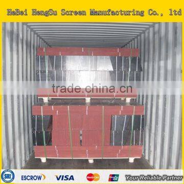 Galvanized Steel Wire Cage for Mink Breeding