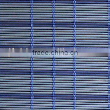 bamboo roller blind