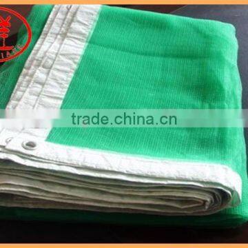 factory supply low price hdpe scaffolding net falling protection construction safety mesh net